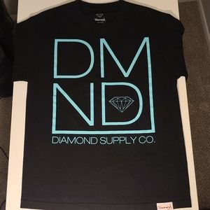 Diamond Supply Co. T-Shirt